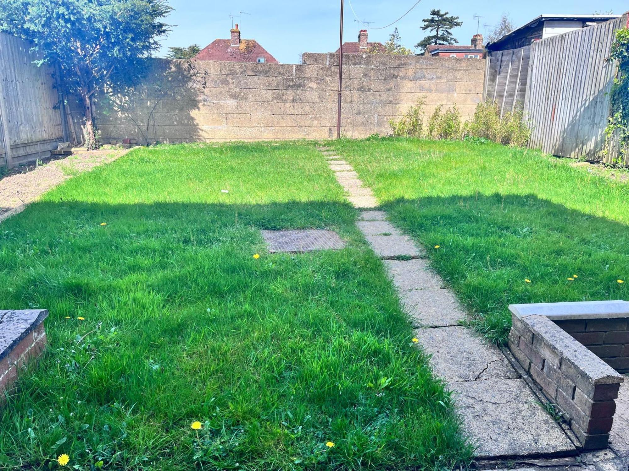 Lush House Close To Ashford Town Centre With Driveway Екстер'єр фото